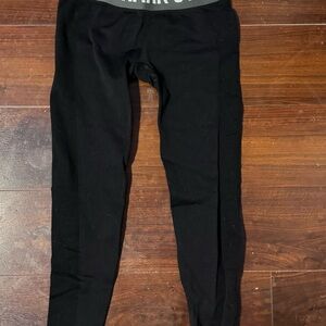 Gymshark Black Leggings